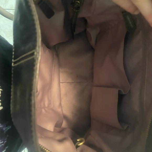 Coach bag - Picture 7 of 11
